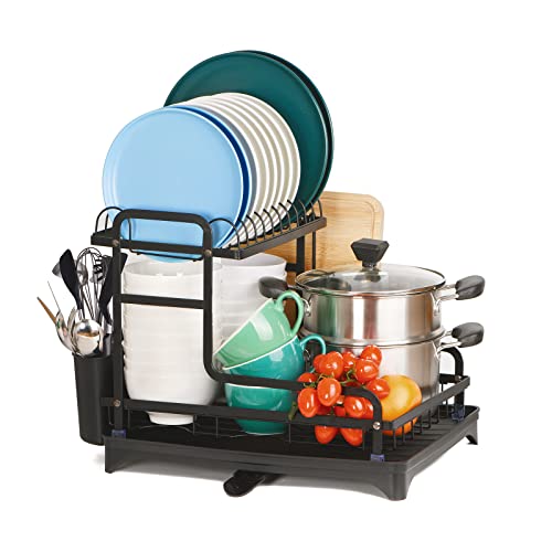 Comparison of Best Dish Drainers [Top Picks 2023 Reviews]