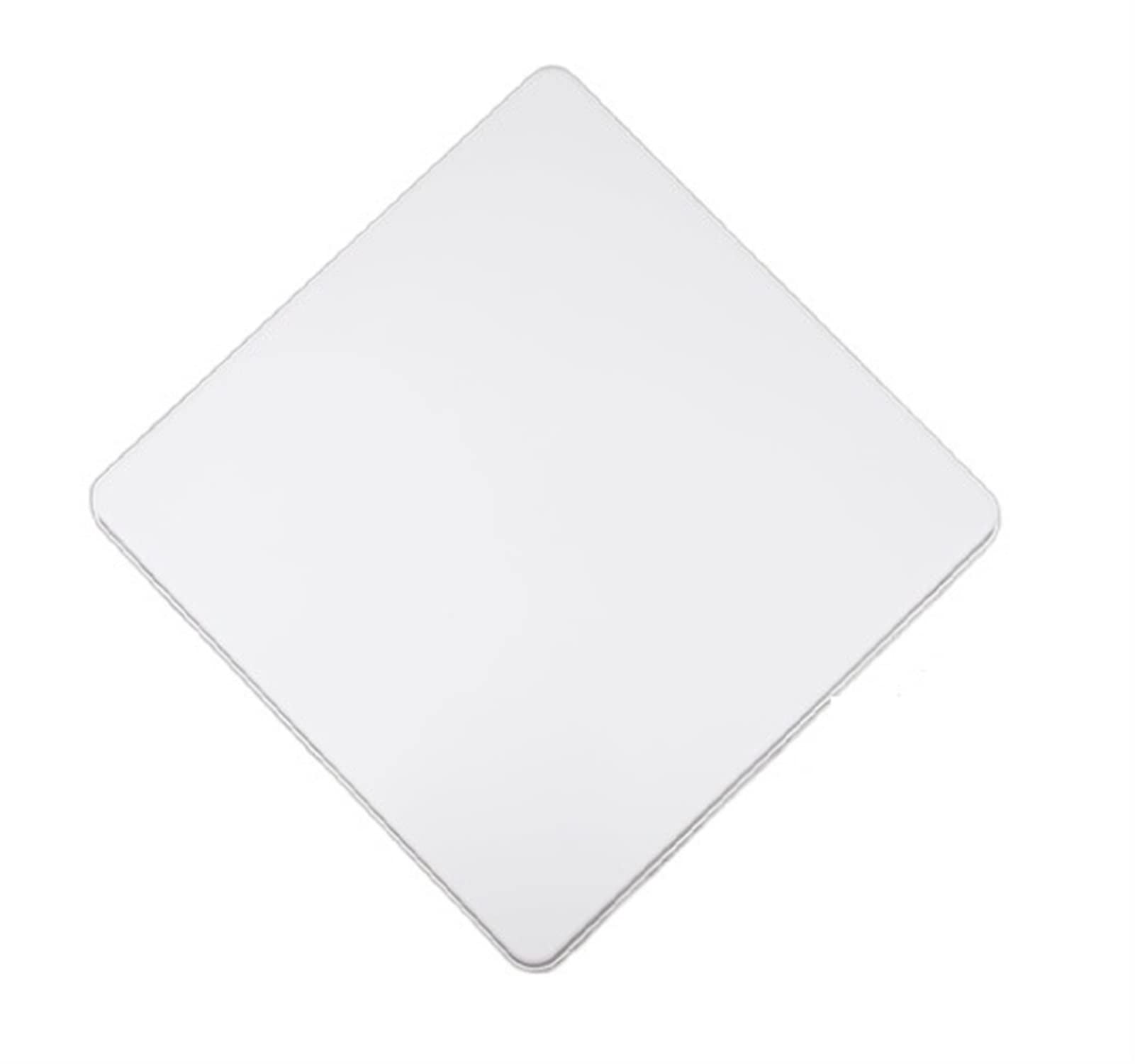 ZRTRUKPKQ LED Ceiling Lights 18W 24W 36W 48W Square Ac85-265V Cold Warm White Natural Light SMD2835 Fixtures for Home Living Room Bedroom Lamps(18W,Natural Light)