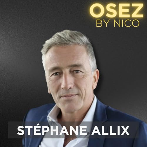 #128 - Médiumnité : Les Morts Nous Parlent-ils Vraiment ? L'Enquête Choc de STÉPHANE ALLIX