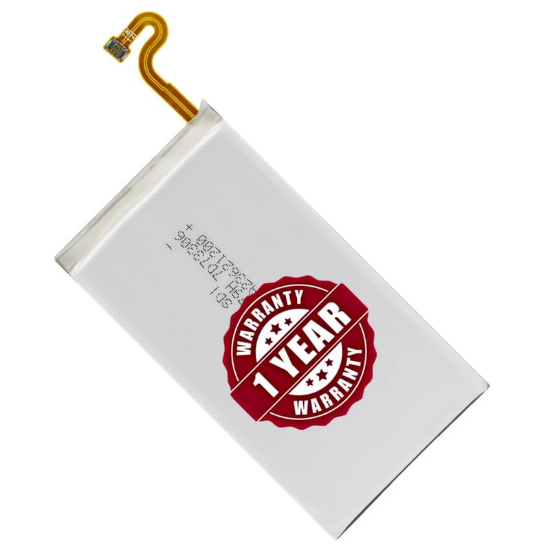 Image of Original EB-BG965ABE Battery Compatible for Samsung Galaxy S9+ S9 Plus Battery - (3500mAh) - 1 Year Warranty AB1