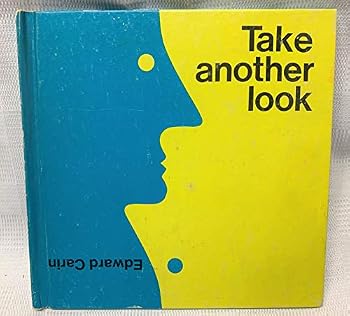 Hardcover Take Another Look (Book Club Edition) Book
