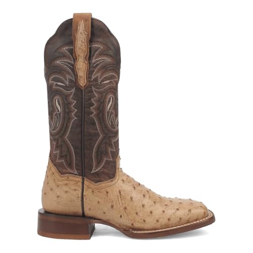 Dan Post Women's Kylo Western Boot3
