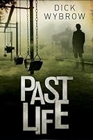 Past Life: A humorous paranormal adventure (Hell inc Series) B092M7WF3X Book Cover