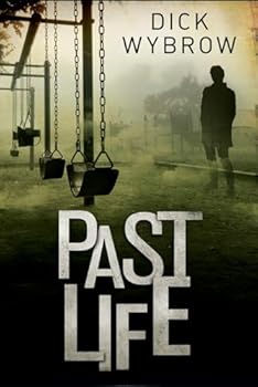 Past Life: A humorous paranormal adventure (Hell inc Series) - Book #3 of the Painter Mann