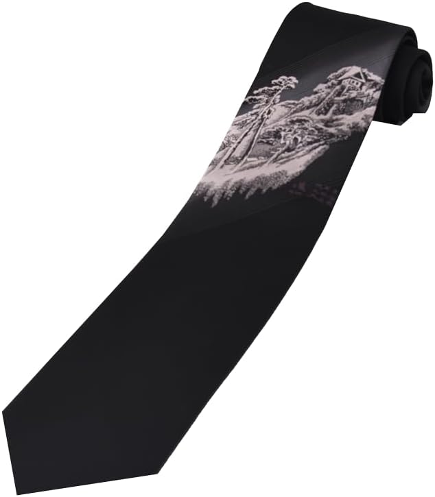 模写】千本裕三「教会の見える丘」風景画 油彩画 額装 サイン有り F15