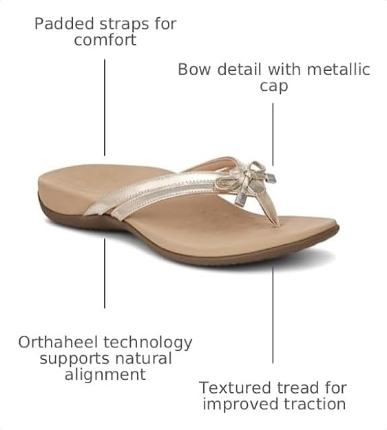 Vionic Women's Bella | Comfort Sandals