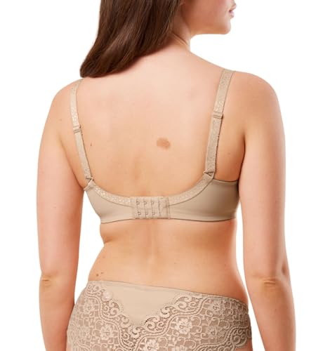 Triumph Donna Amourette W01, Bra, Skin - 2