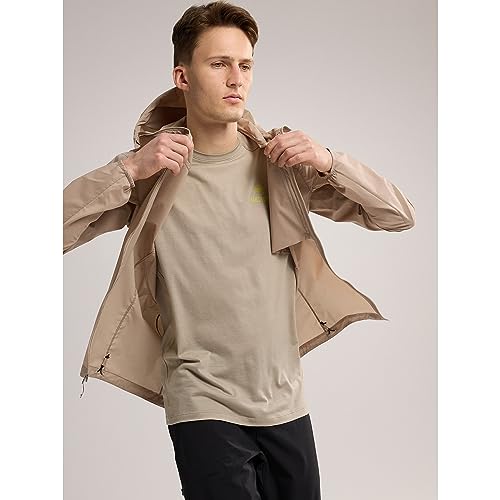 ARC'TERYX（アークテリクス）『スコーミッシュパーカー』