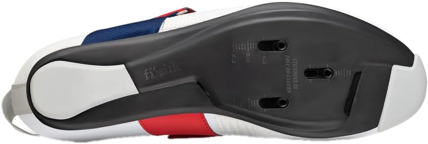 Fizik Transiro Hydra Aeroweave Carbon, Triathlon Performance Shoes - Image 4