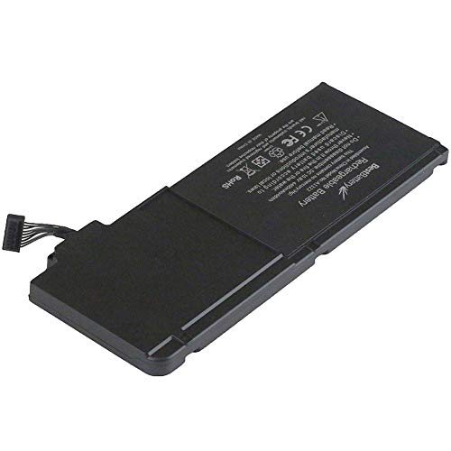 Bateria para Notebook Apple MacBook-Pro A1278 após 2009-6 Celulas, Bateria Padrao