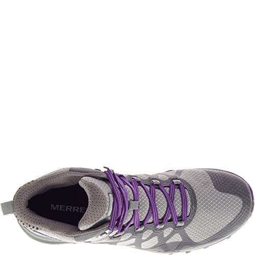 Image of Merrell Men's Moab 2 Mid Gtx Hiking Boot