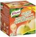 Knorr Cubes Onion Flavor 2.8 Oz 20 Mini Cubes (Pack of 4)