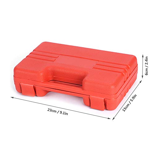 Kit de Ferramentas para Remoção de Polia de Roda Livre de Alternador, Kit de Ferramentas de Serviço