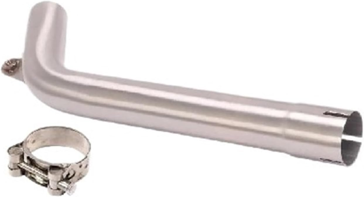 触媒　マフラー　SYO-10 06-'07 ZX-10R 触媒ストレートパイプ | バイクマフラーの製造販売店