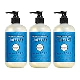 Blueberry Hand Soap Trio. Only $11.14