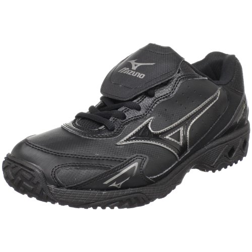 Mizuno Men's Wave Trainer G5, Black