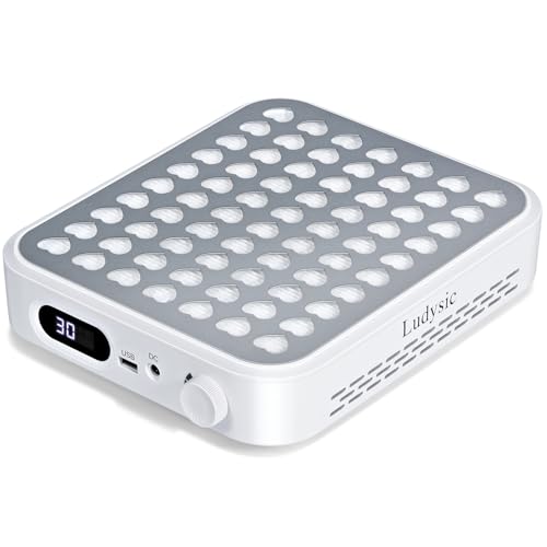 Recolector de Polvo para Uñas con 2 Filtros Reutilizables miniatura 1