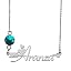 Aranza - Silver