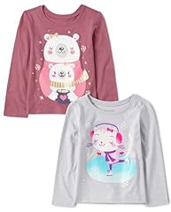 Cat Ice Skating/Polar Bears