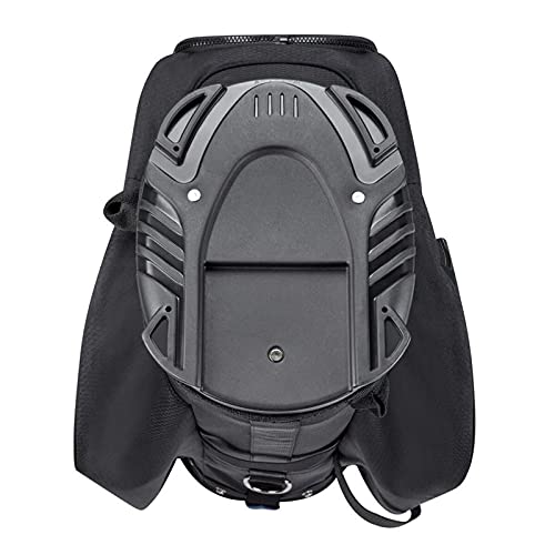 Wilson-Staff-Bolsa-de-golf-EXO-II-Carry-Bag-Bolsa-de-transporte