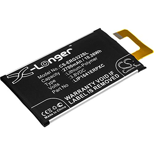 Sony g3212 аккумулятор Sony g3212 аккумулятор