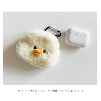 POP MART YUBI ぬいぐるみイヤフォンケース 2個セット POP MART 正規品 THE MONSTERS Wacky Mart シリーズ イヤホン