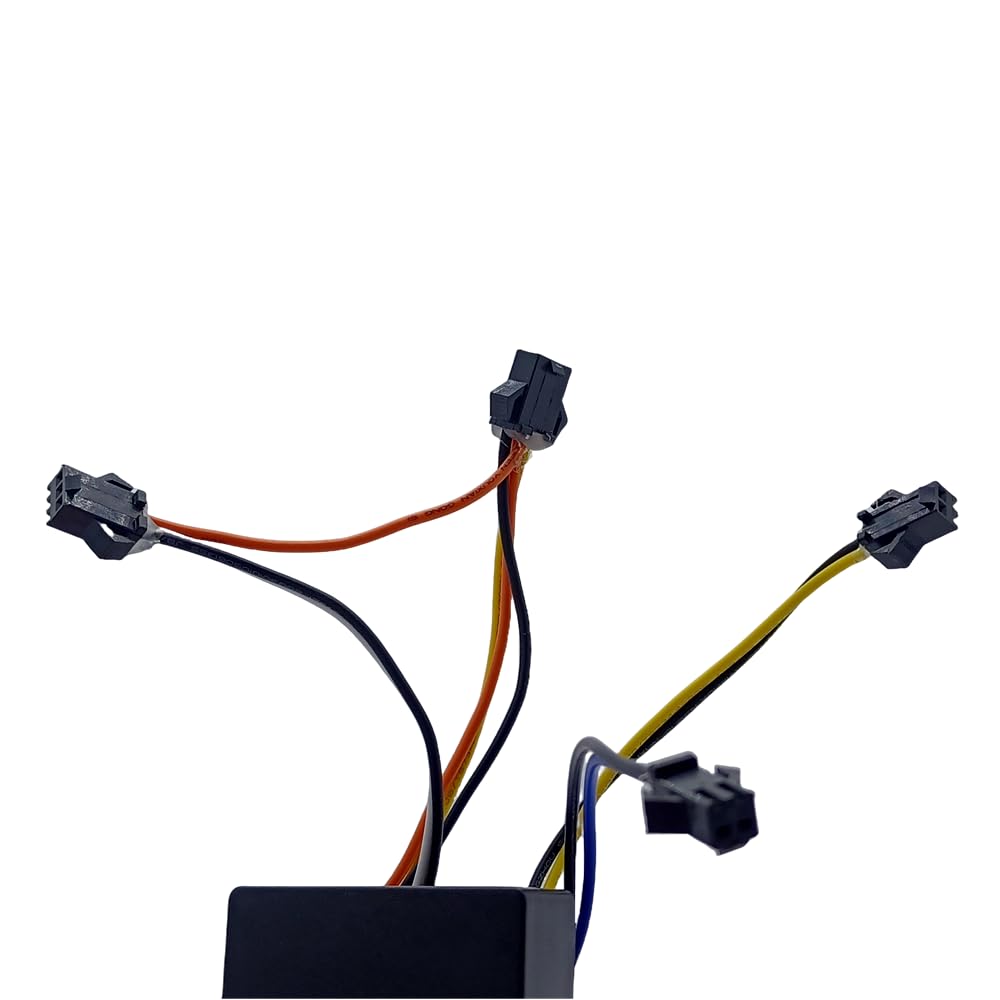 Elekirin Joyor S5 S8 S10 S Series Electric Scooter Old Model