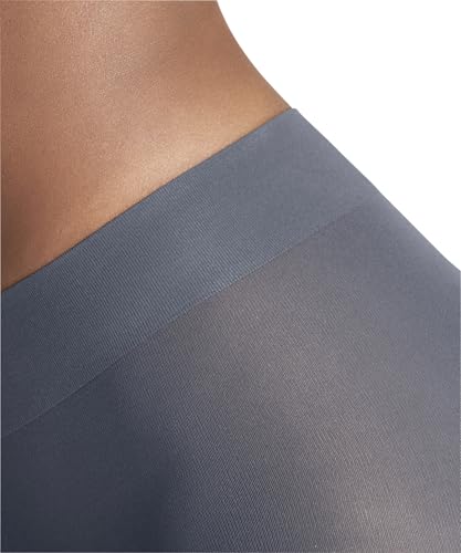 Image of FALKE Women's Matte Deluxe 30 Denier Tights, Designer Hosiery, Casual or Dress Clothes, Fine Sheer Transparent, Nylon, 1 Pair