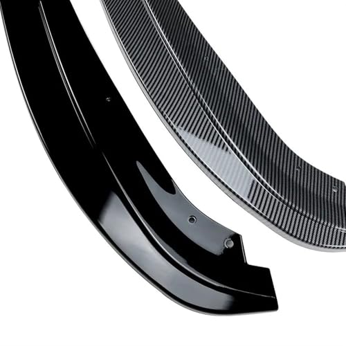 Kit modification pare-chocs avant BMW E90 E91 LCI pour rassemblement tuning - 3