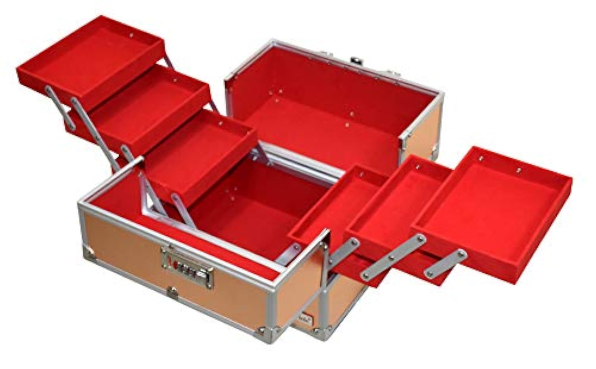 Smile Vanity Box