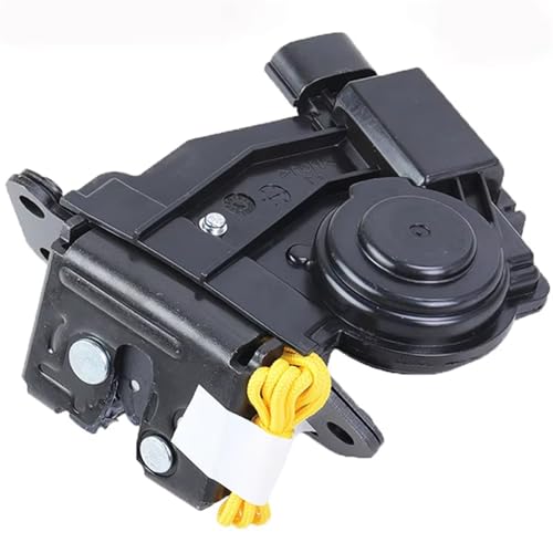 Loquet de hayon pour réparer le verrouillage de coffre électrique Toyota 69110-0E050