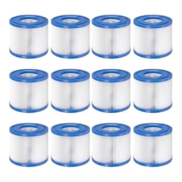 cheap hot tub filters