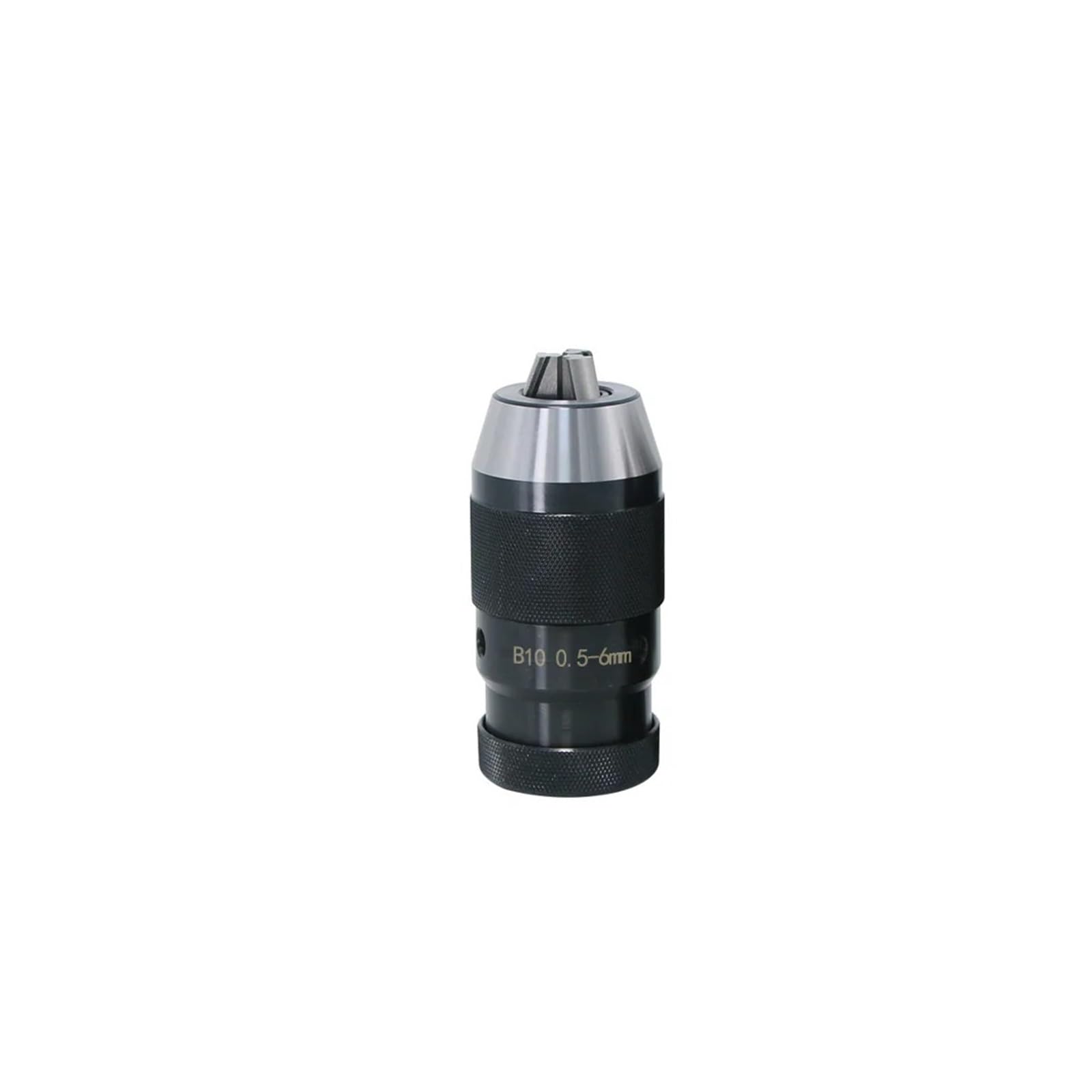 Pinzas de apriete automático B10 B12 B16 B18 B22 C6 8 10 12 16MT1/MT2/3/4 Juntas universales de Varilla cónica(B10 0.5-6mm)