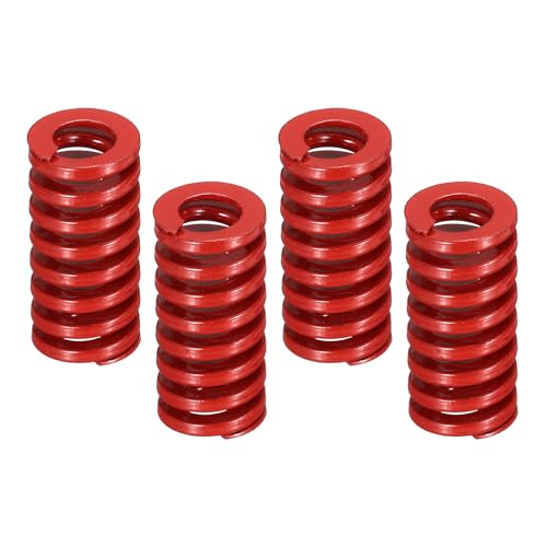 MECCANIXITY 3D�v�����^�[�_�C�X�v�����O �O�a12mm ����25mm �y���׈��k���^�_�C�X�v�����O �@�B�ݔ��p 3D�v�����^�[�d�C���i�A�N�Z�T���[ ���b�h 8��