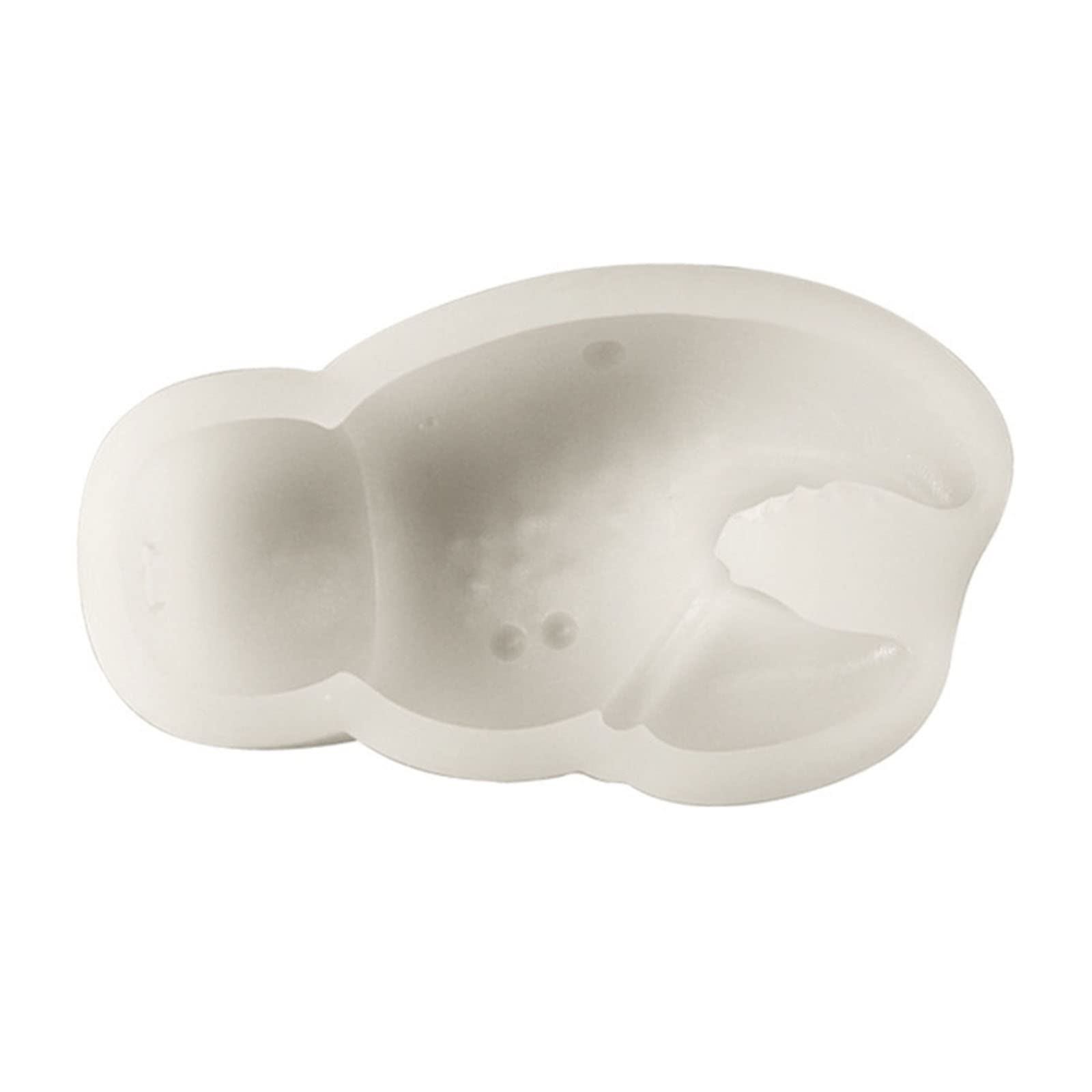 Silicone Ice For Popsicles Moulds Silicone Ice Cream Molds Claws Shape Home Ice For Mold For Making P