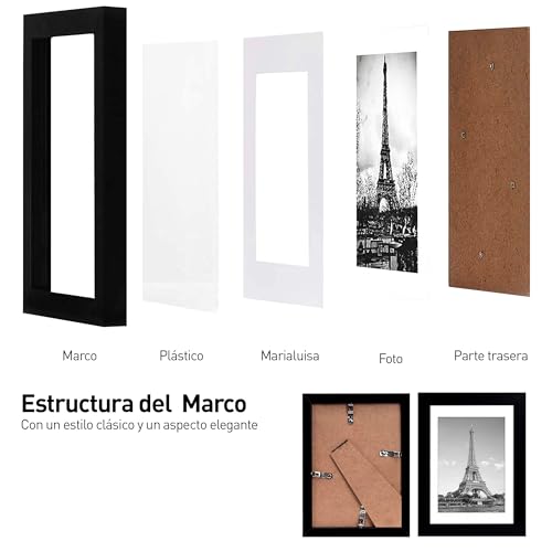 Reviews de portaretratos dia del padre de esta semana. 6 Imagen adicional