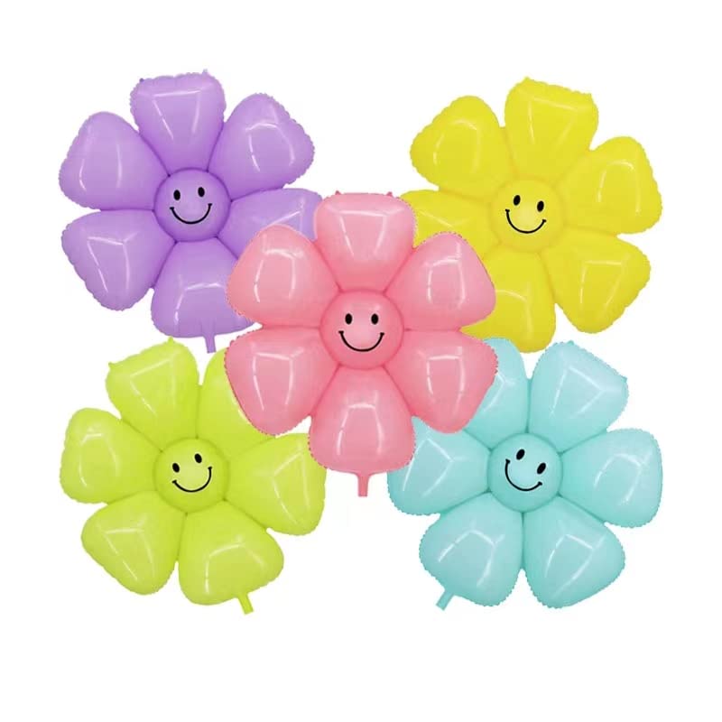 Amazon | Little Daisy サンフラワー アルミフィルムバルーン マルチ