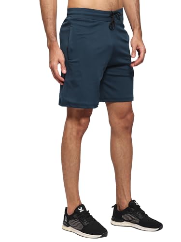 Image of 4 Way Lycra Shorts Half Pants for Men