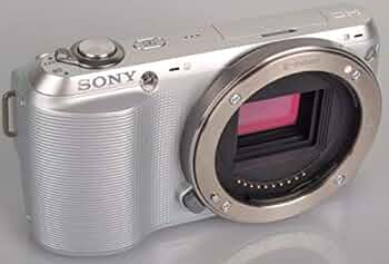 NEX-3 ブラック SONY ボディ rdzdsi3 Amazon | NEX-3 ブラック SONY ボディ | デジタル一眼レフ 通販