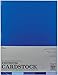 Darice GX220061 Core'dinations Value Pack Cardstock (50 Pack), 8.5 by 11