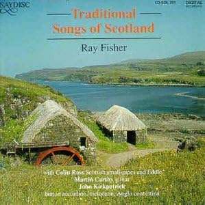 Traditional Songs of Scotland: Amazon.co.uk: CDs & Vinyl