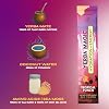 Yerba Magic Hydration + Energy - Tropical Punch with Electrolytes, Yerba Mate Caffeine, Amino Acids, Sea Moss & Coconut Water for Hydration, Muscle Recovery & Clean Energy - Zero Sugar (20 Stick Packs)