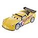 Disney / Pixar Cars 2 Movie 155 Die Cast Car #7 Jeff Gorvette