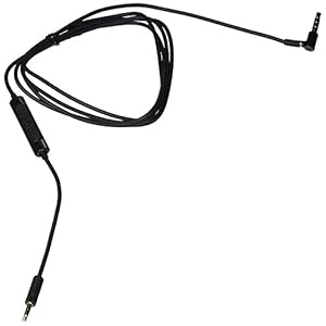 Sennheiser Rcg M2 Android-Kabel Voor Momentum En Momentum On-Ear Hoofdtelefoon