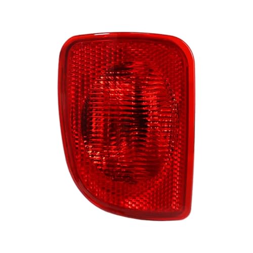 Feu stop et antibrouillard pour pare-chocs Renault Kangoo 2008-2018 catadioptre arrière