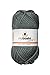 Produktbild DMC My Boshi Wolle - 194 Grau