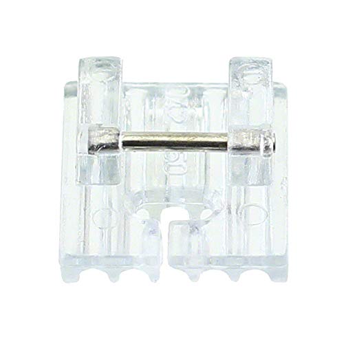 Prensatelas Pintuck para máquina de coser Pfaff miniatura 2