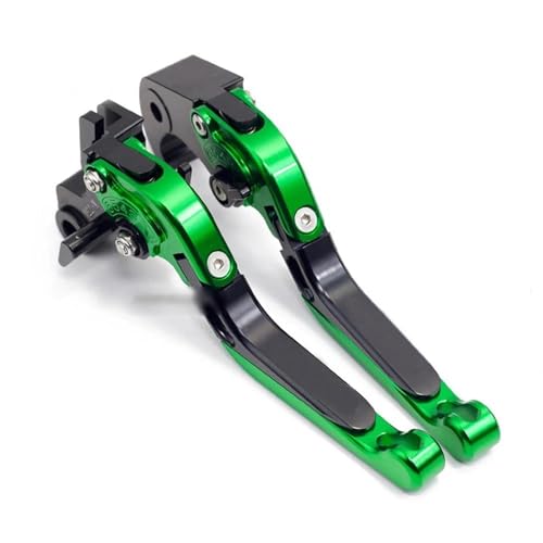 �u���[�L���o�[ NC700 NC750 S/X NC750S NC750X NC700S NC700X 2012-2015 �I�[�g�o�C�����\�Ȋg���\�Ȑ܂肽���݃u���[�L�N���b�`���o�[(Er)