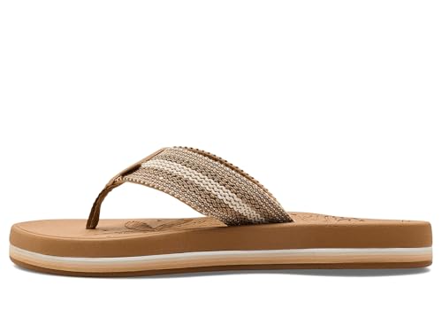 Image of Roxy Women's Colbee Hi Flip Flop Sandal