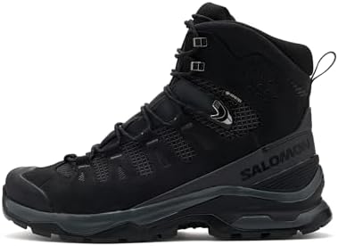 幅広salomonサロモンQUEST ACCESS80 26.0-26.5cm Amazon | Salomon メンズ Quest 5 Gtx®, アスファルト, 11.5